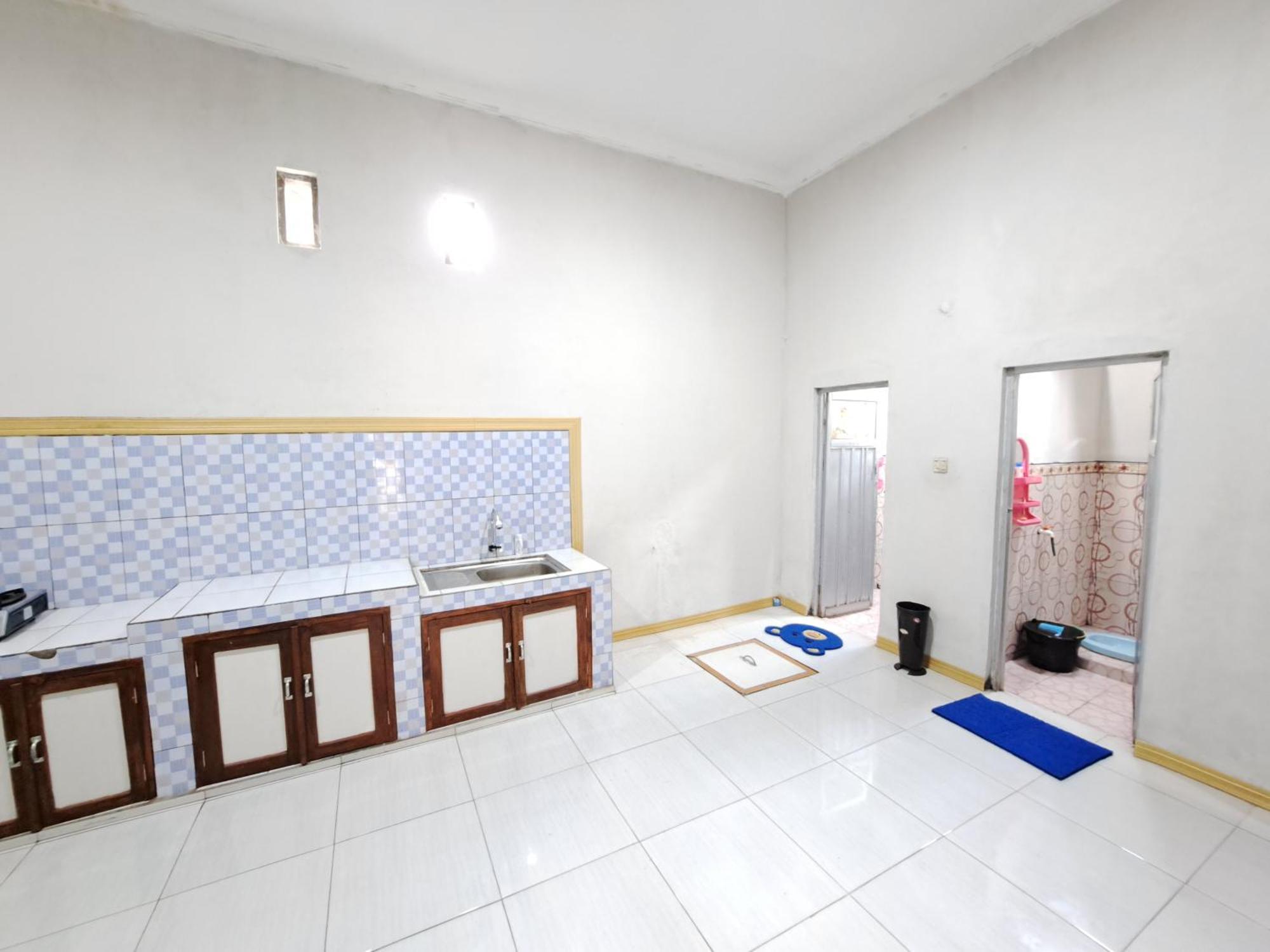 Romadhoni Homestay Magelang Phòng bức ảnh